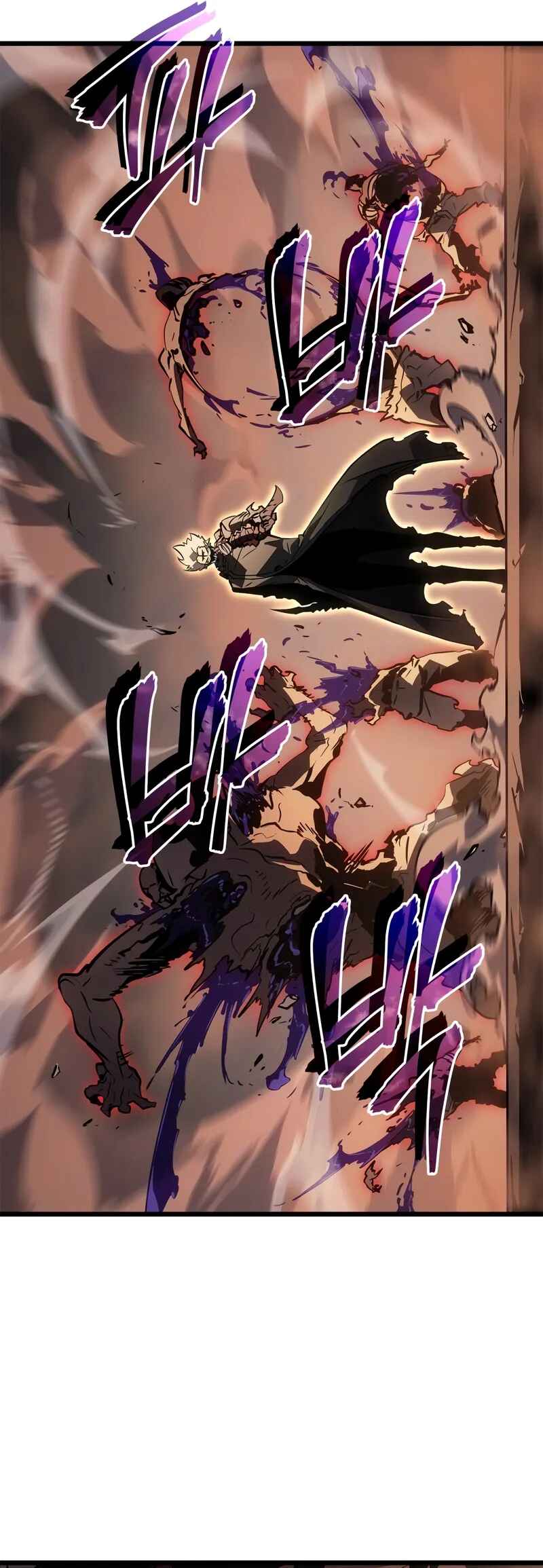 Na Honjaman Level Up: Ragnarok Chapter 26 - Page 41