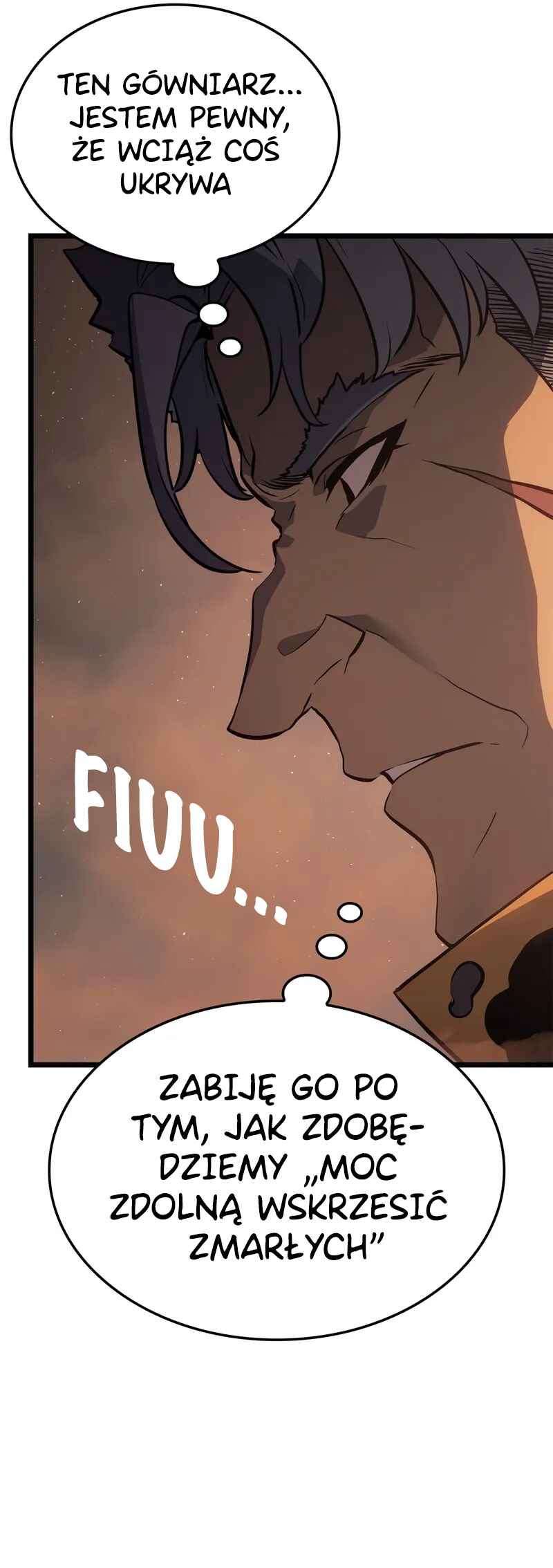 Na Honjaman Level Up: Ragnarok Chapter 26 - Page 47