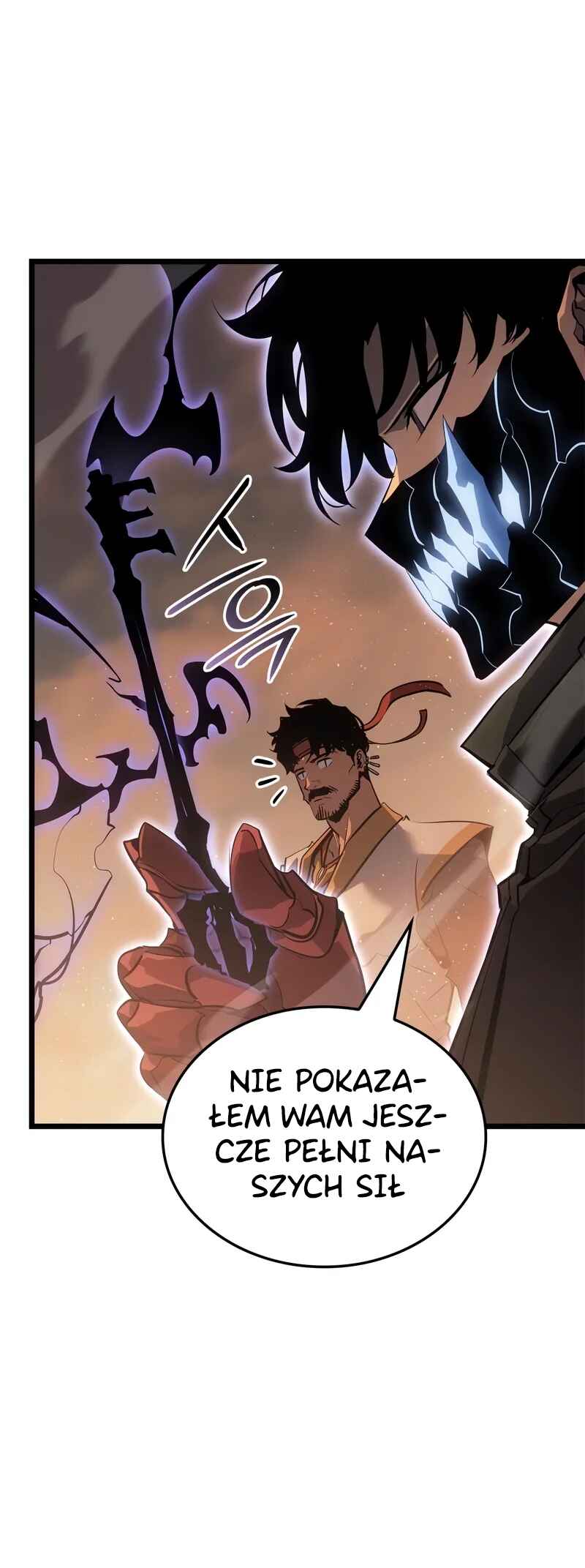 Na Honjaman Level Up: Ragnarok Chapter 26 - Page 5