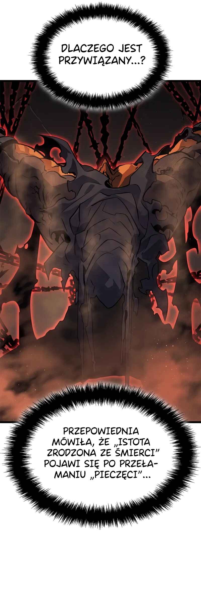 Na Honjaman Level Up: Ragnarok Chapter 26 - Page 53