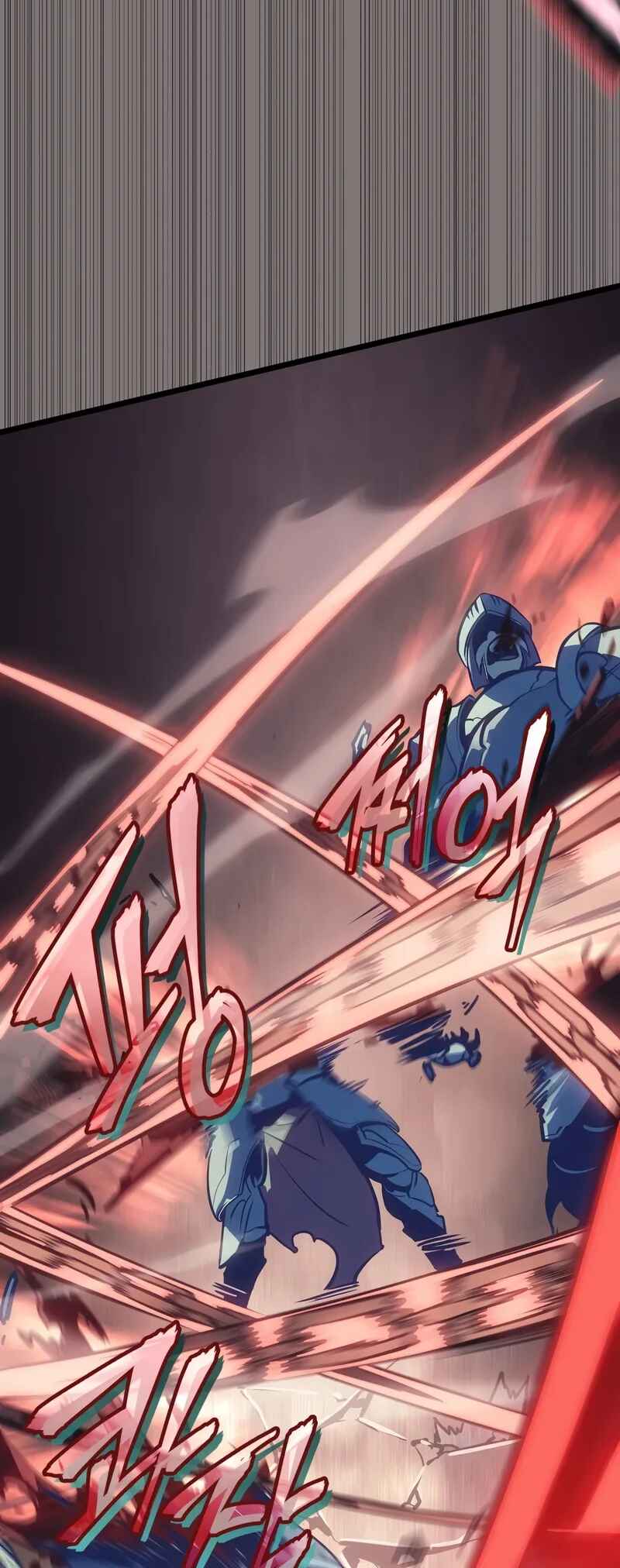 Na Honjaman Level Up: Ragnarok Chapter 26 - Page 62