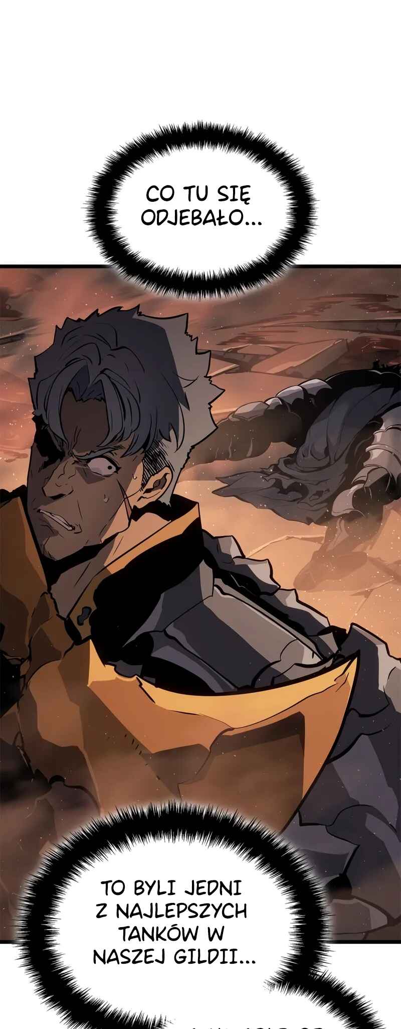 Na Honjaman Level Up: Ragnarok Chapter 26 - Page 66
