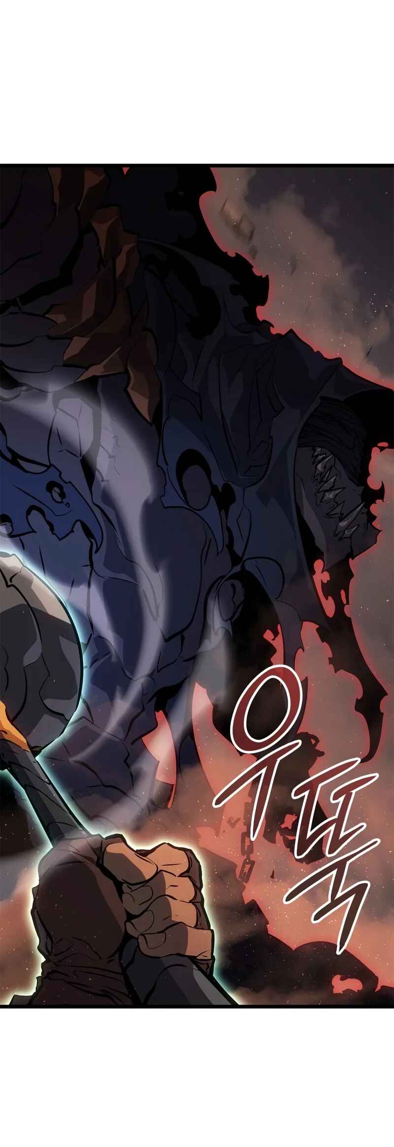 Na Honjaman Level Up: Ragnarok Chapter 26 - Page 73