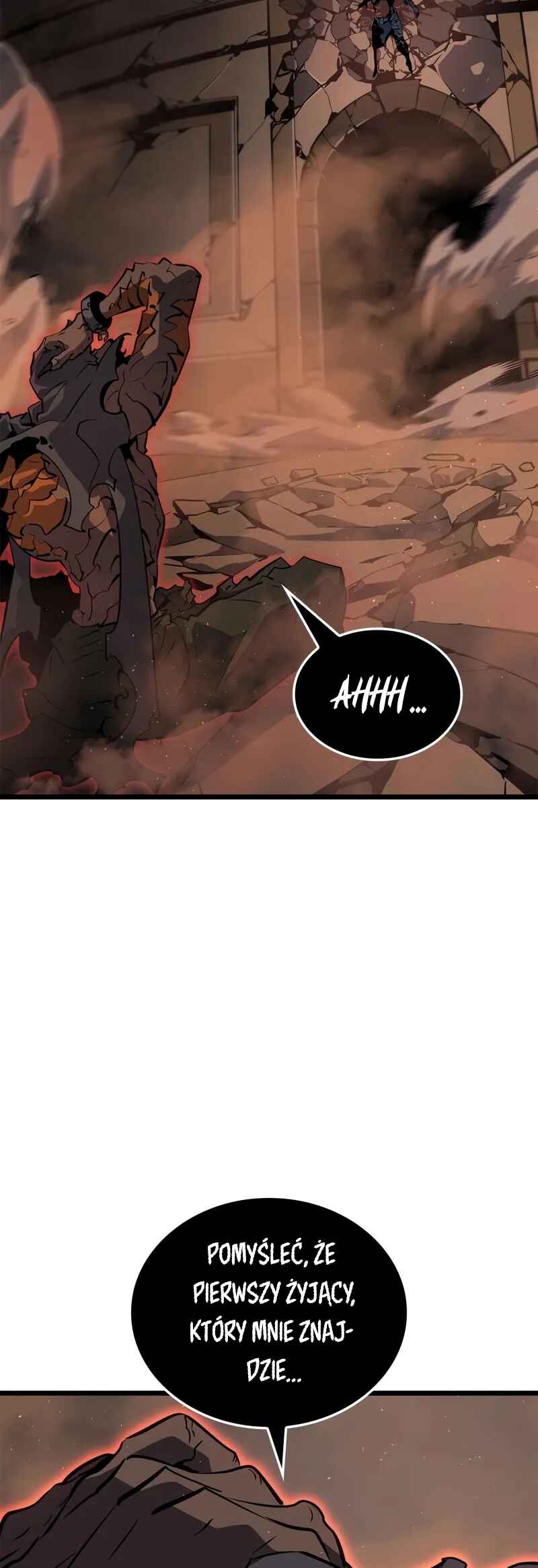 Na Honjaman Level Up: Ragnarok Chapter 26 - Page 81