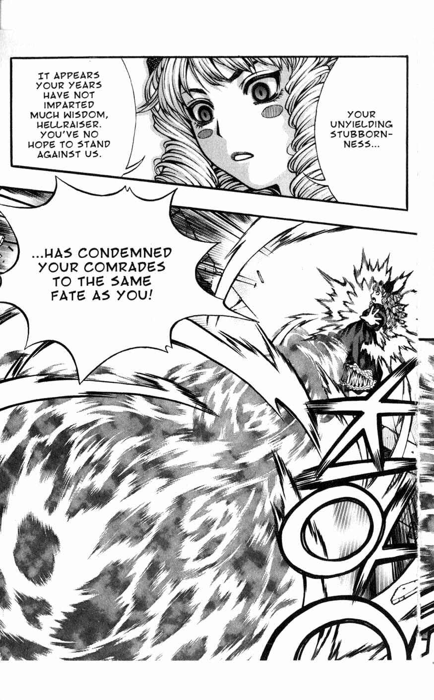 Rebirth Chapter 79 - Page 13