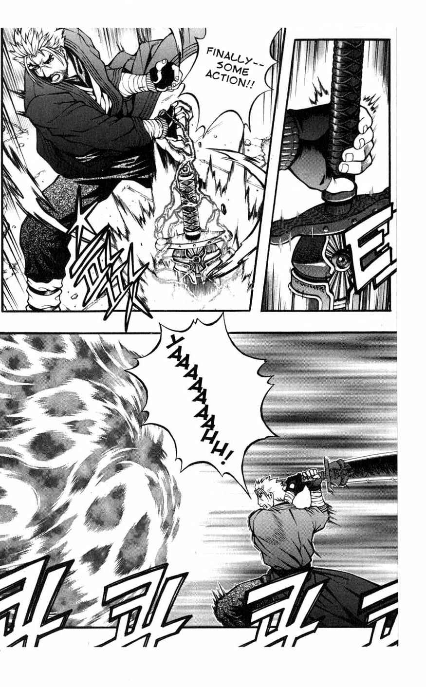 Rebirth Chapter 79 - Page 14