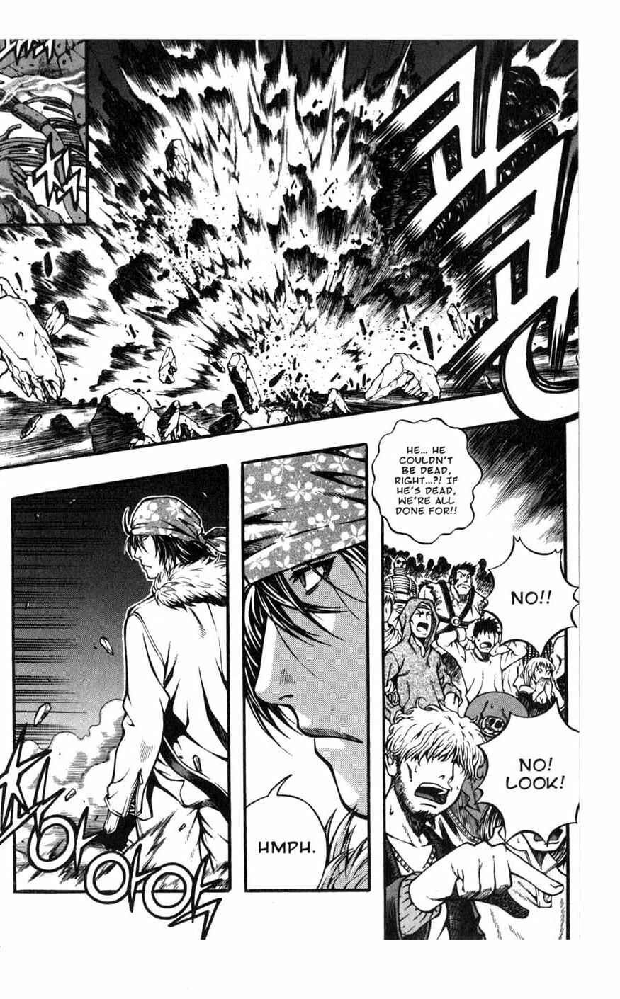 Rebirth Chapter 79 - Page 28