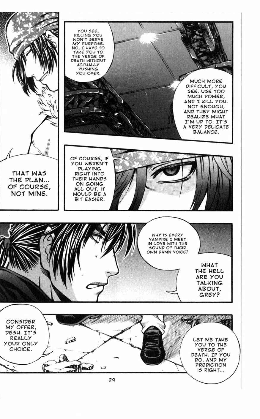 Rebirth Chapter 79 - Page 30