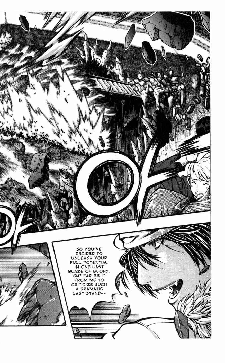 Rebirth Chapter 79 - Page 36