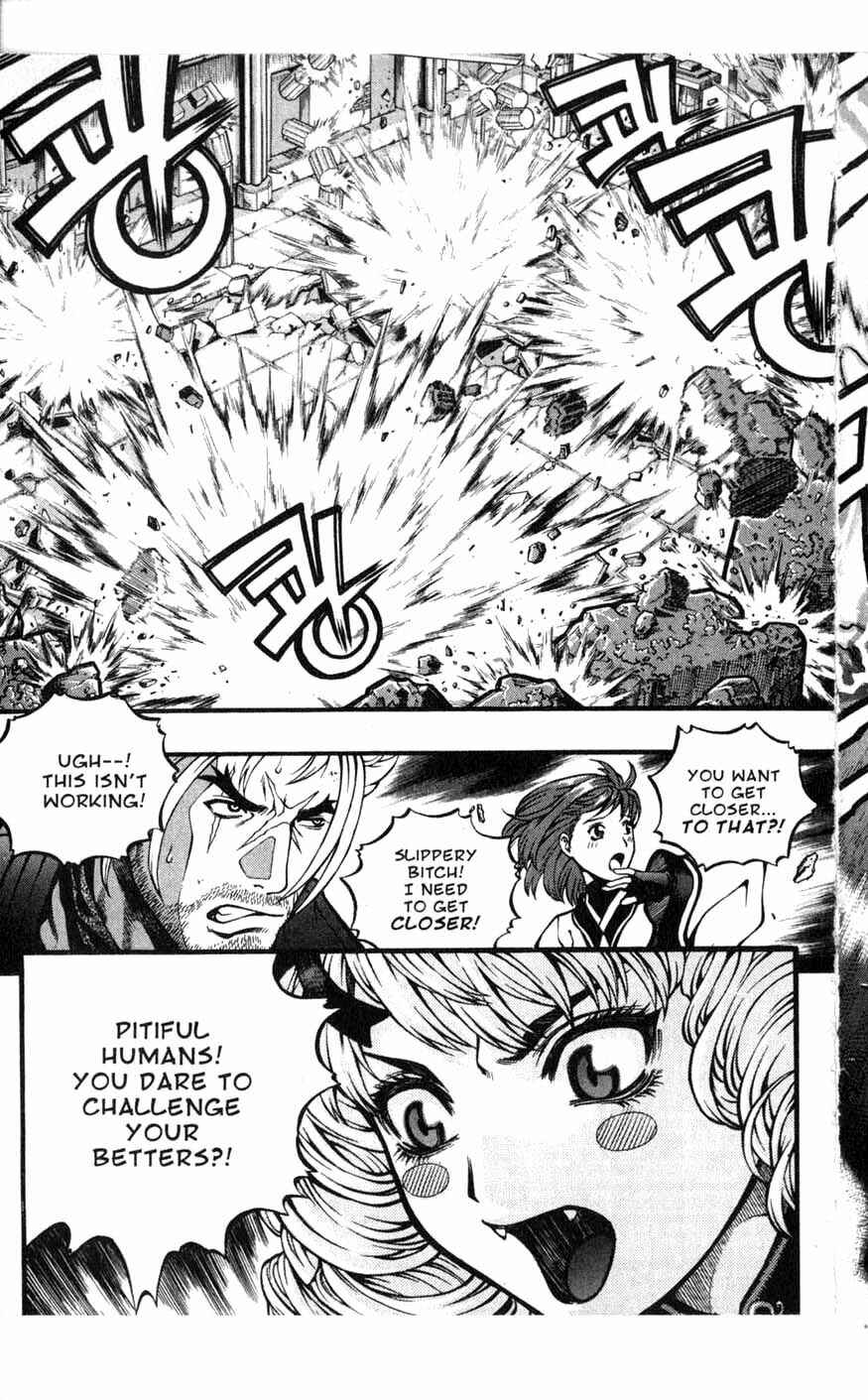 Rebirth Chapter 79 - Page 47