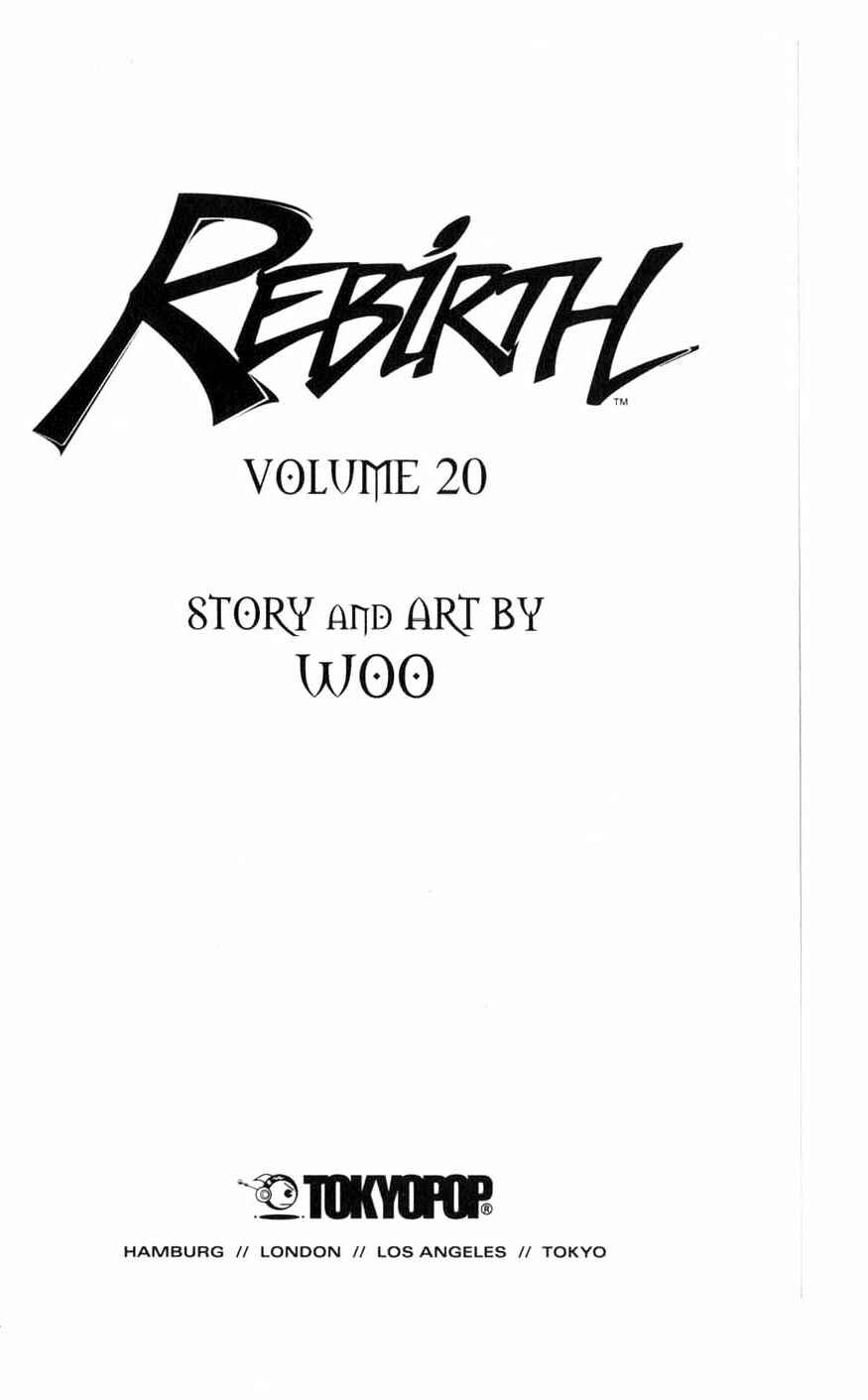 Rebirth Chapter 79 - Page 5