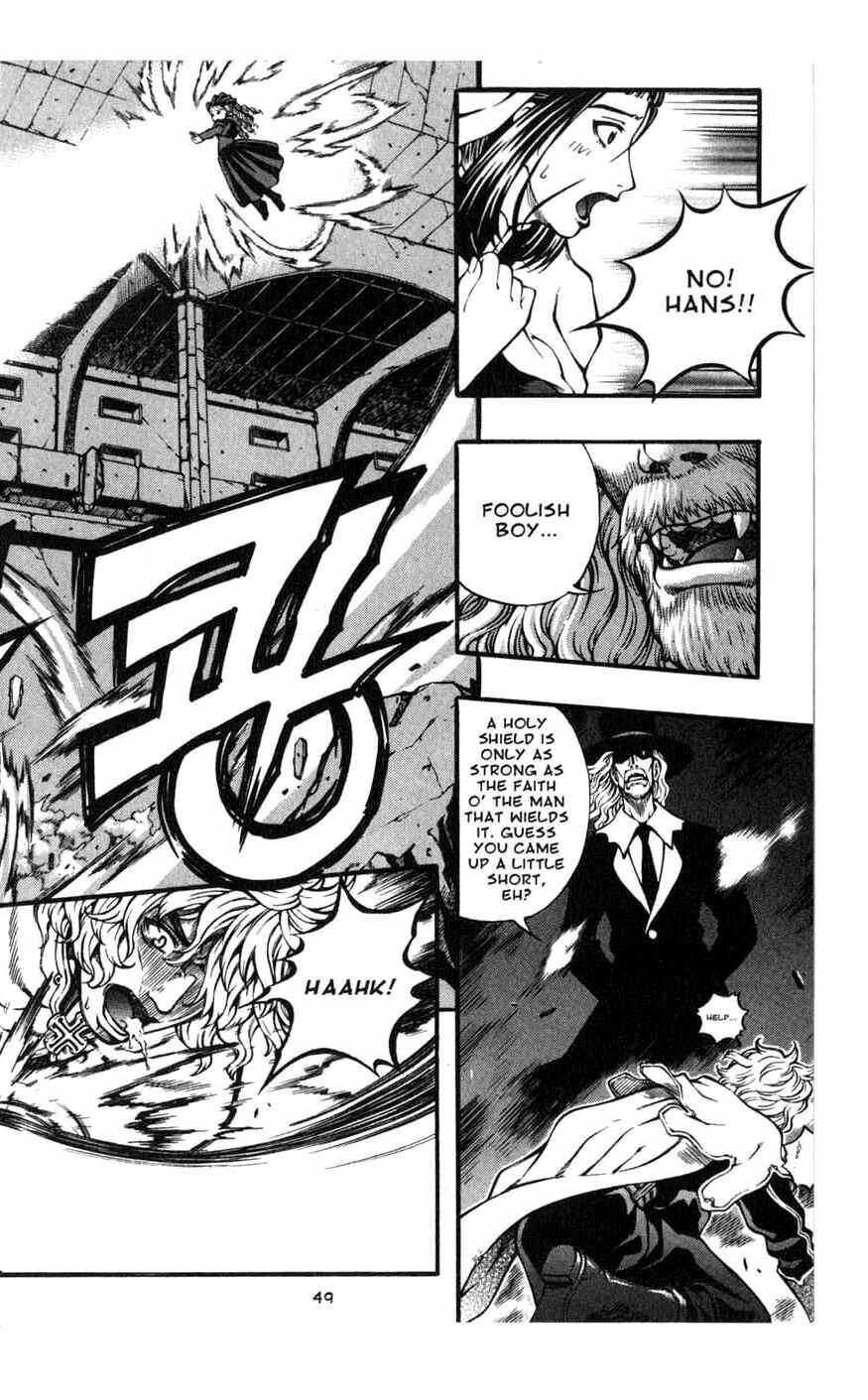 Rebirth Chapter 79 - Page 50