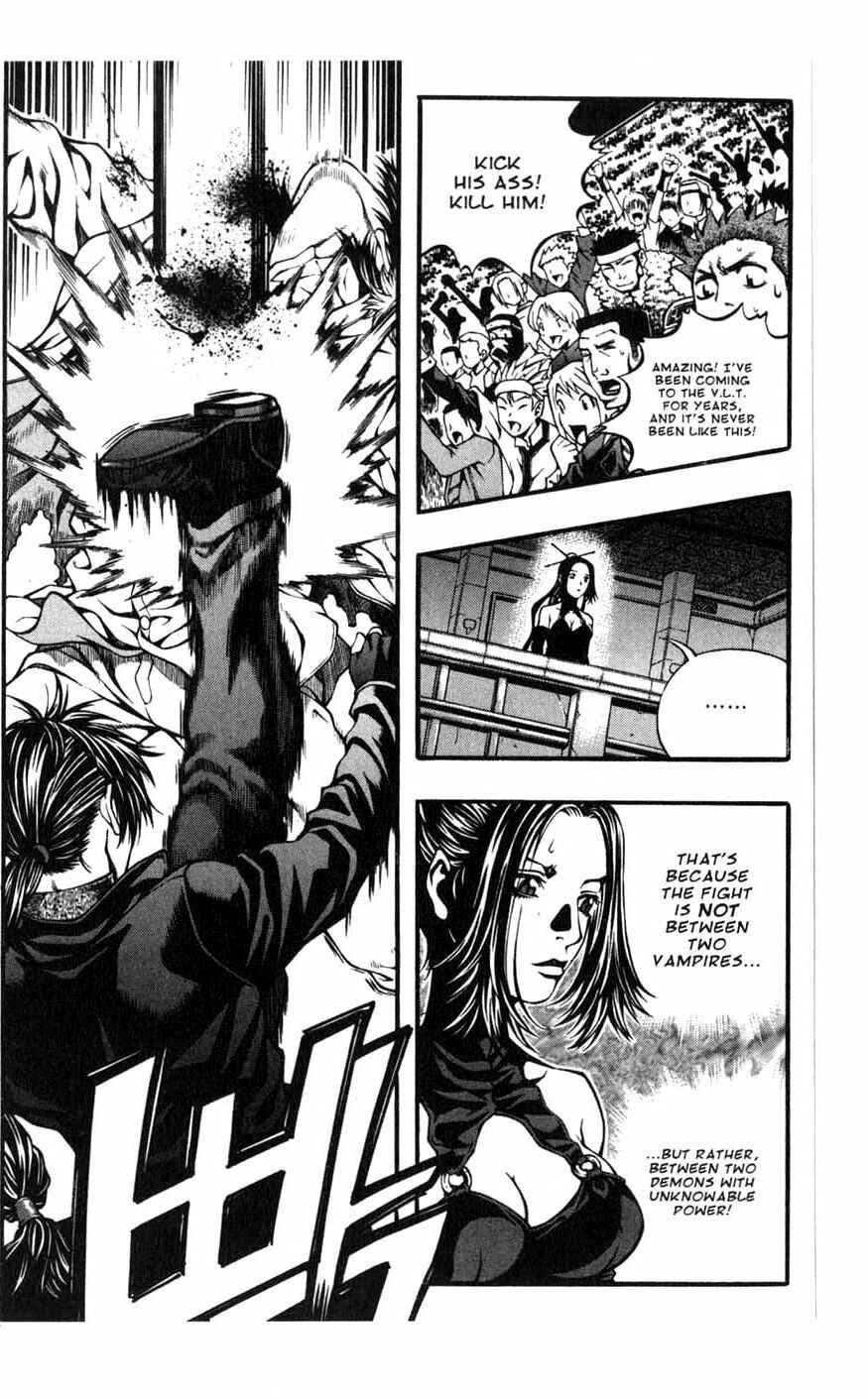 Rebirth Chapter 79 - Page 56