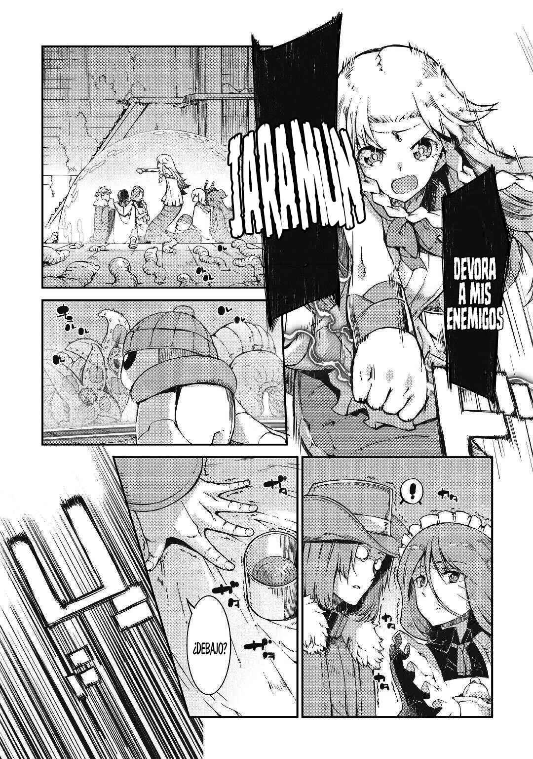 Sayounara Ryuusei, Konnichiwa Jinsei Chapter 68 - Page 10