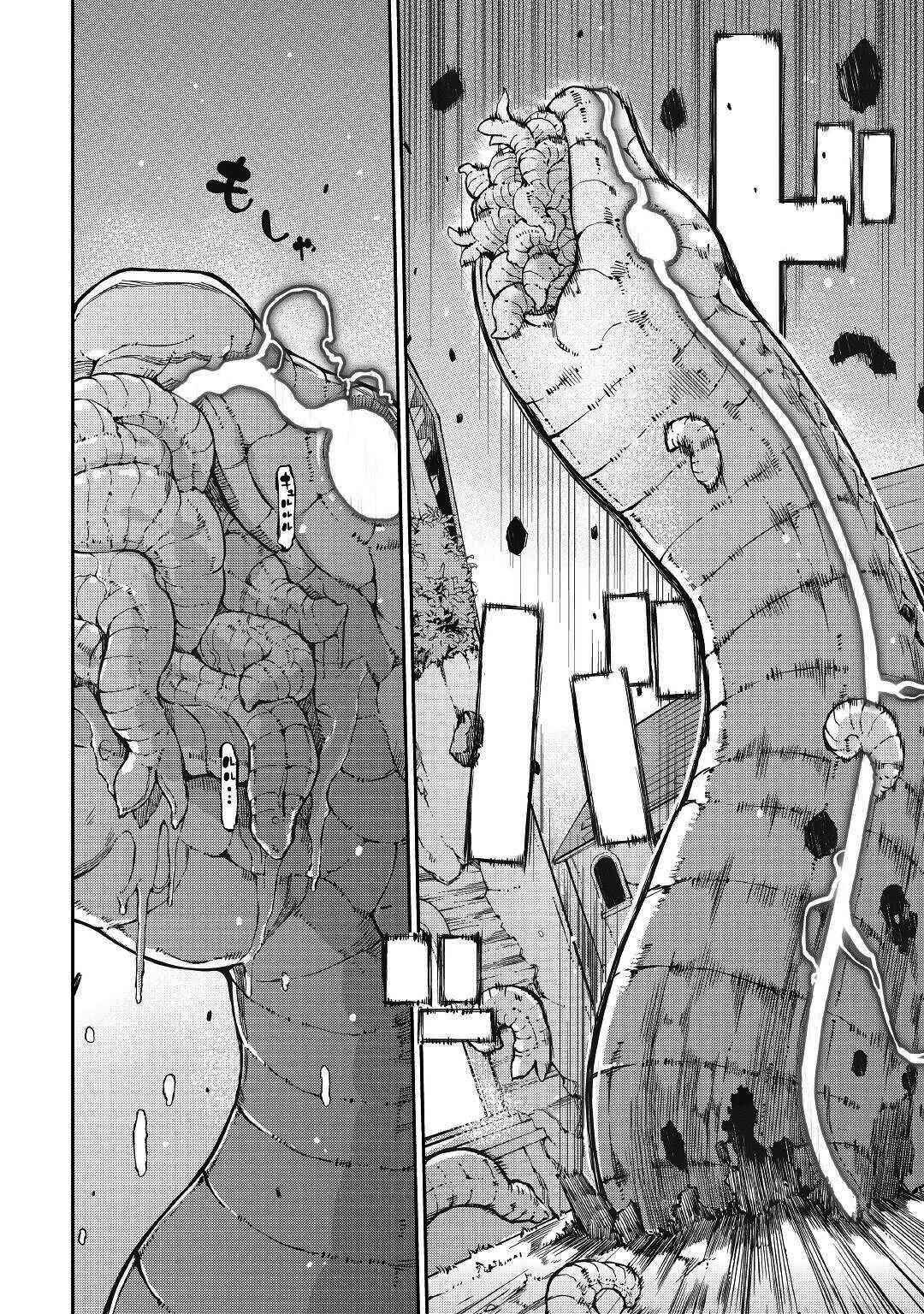 Sayounara Ryuusei, Konnichiwa Jinsei Chapter 68 - Page 11