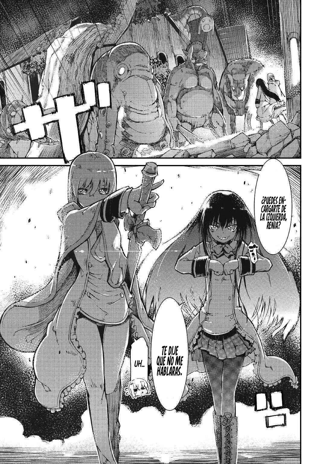 Sayounara Ryuusei, Konnichiwa Jinsei Chapter 68 - Page 14