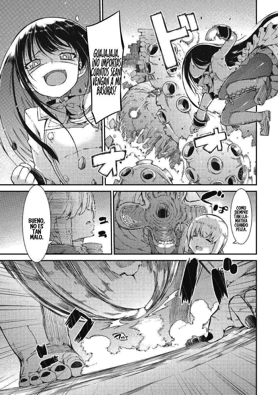 Sayounara Ryuusei, Konnichiwa Jinsei Chapter 68 - Page 16