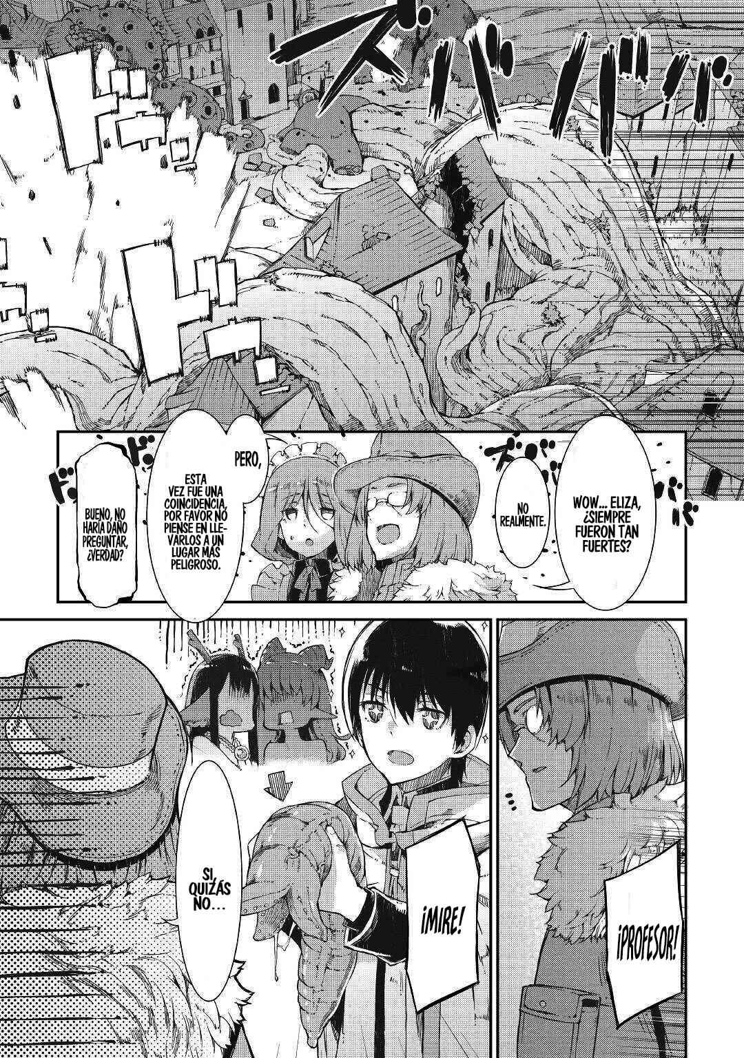 Sayounara Ryuusei, Konnichiwa Jinsei Chapter 68 - Page 18