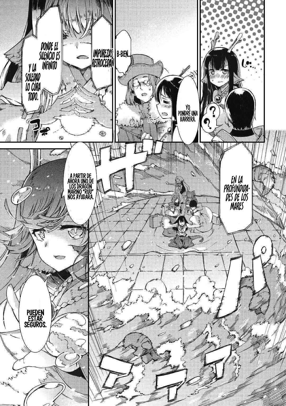 Sayounara Ryuusei, Konnichiwa Jinsei Chapter 68 - Page 20