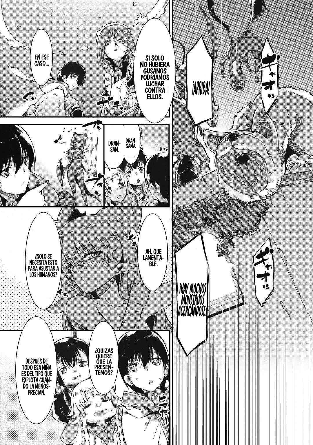Sayounara Ryuusei, Konnichiwa Jinsei Chapter 68 - Page 24