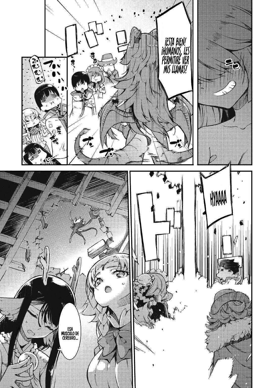 Sayounara Ryuusei, Konnichiwa Jinsei Chapter 68 - Page 26