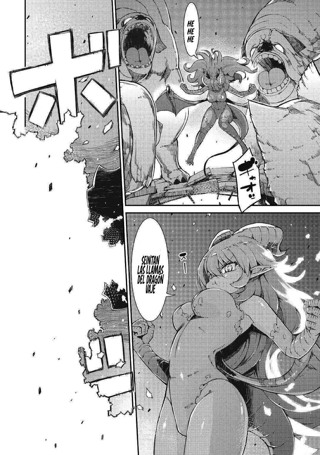 Sayounara Ryuusei, Konnichiwa Jinsei Chapter 68 - Page 27