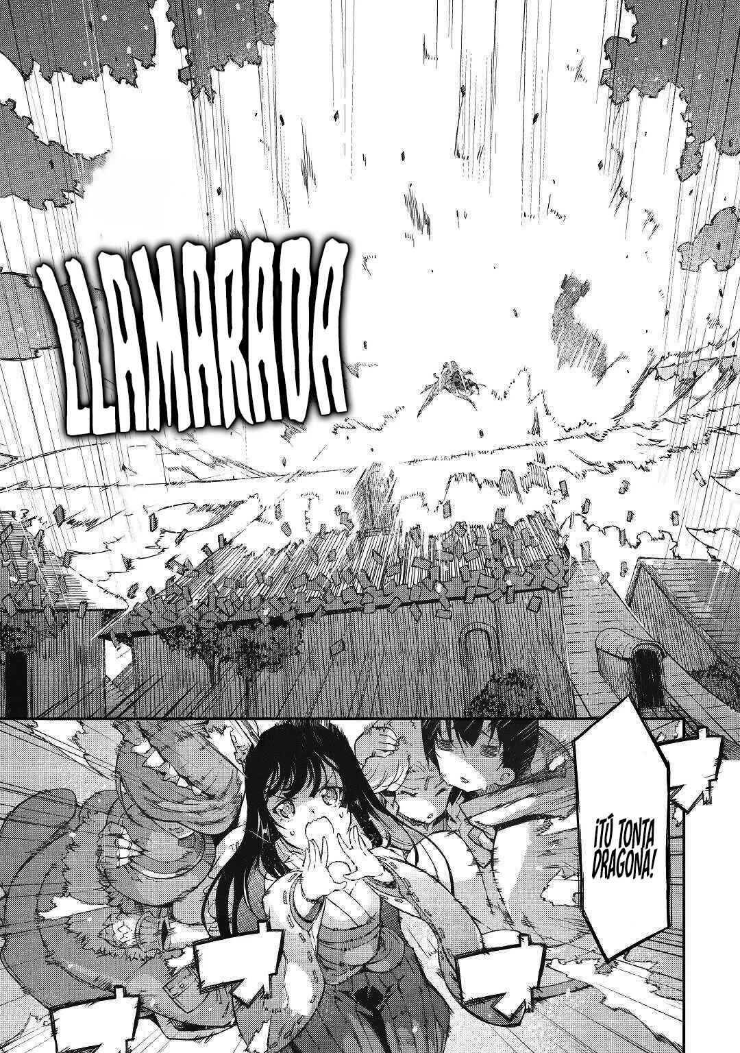 Sayounara Ryuusei, Konnichiwa Jinsei Chapter 68 - Page 28