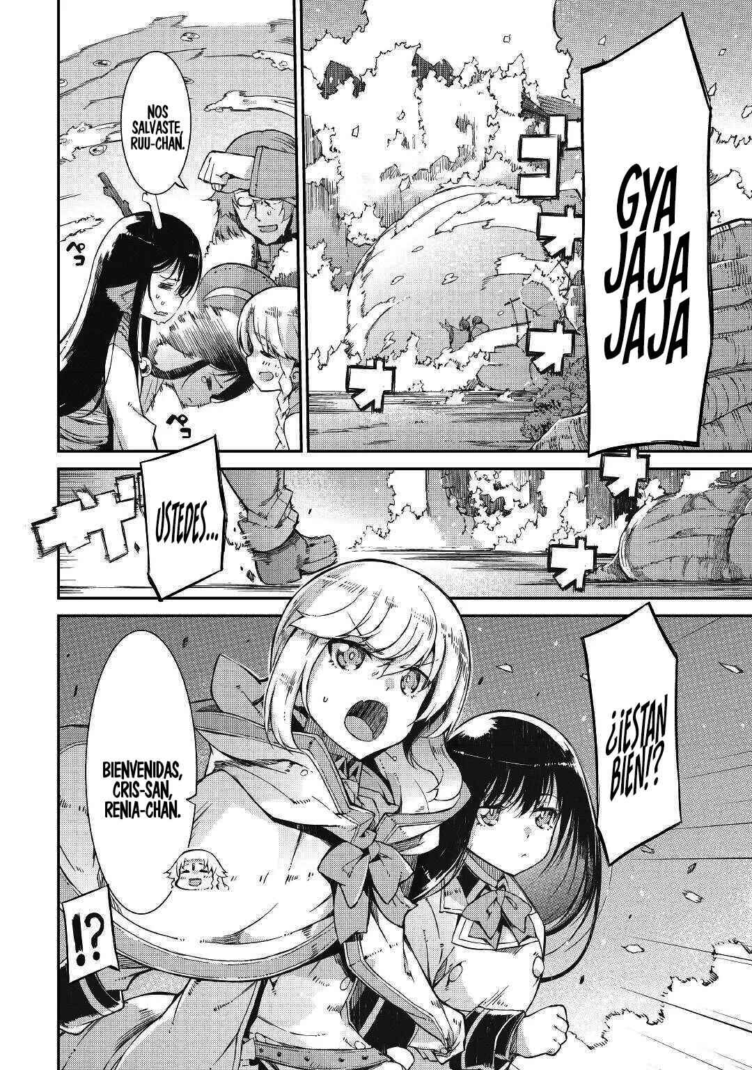 Sayounara Ryuusei, Konnichiwa Jinsei Chapter 68 - Page 29