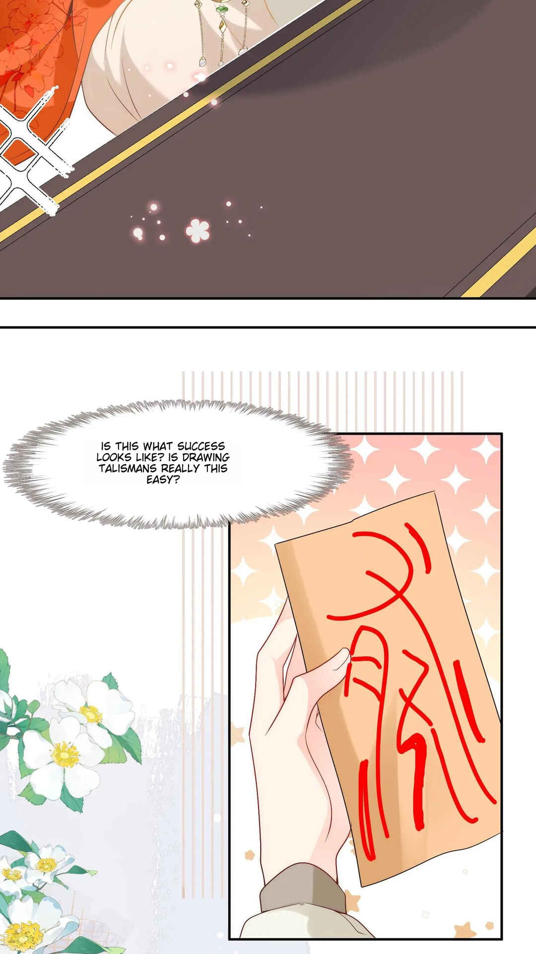 Xiǎoshīmèi Míngmíng Chāoqiáng què Guòfèn Shādiāo Chapter 2 - Page 18