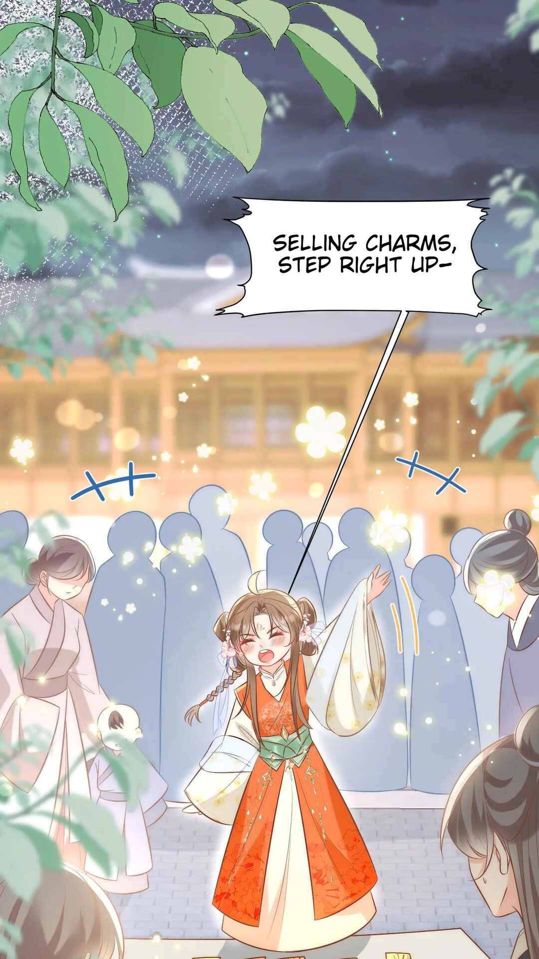 Xiǎoshīmèi Míngmíng Chāoqiáng què Guòfèn Shādiāo Chapter 2 - Page 32