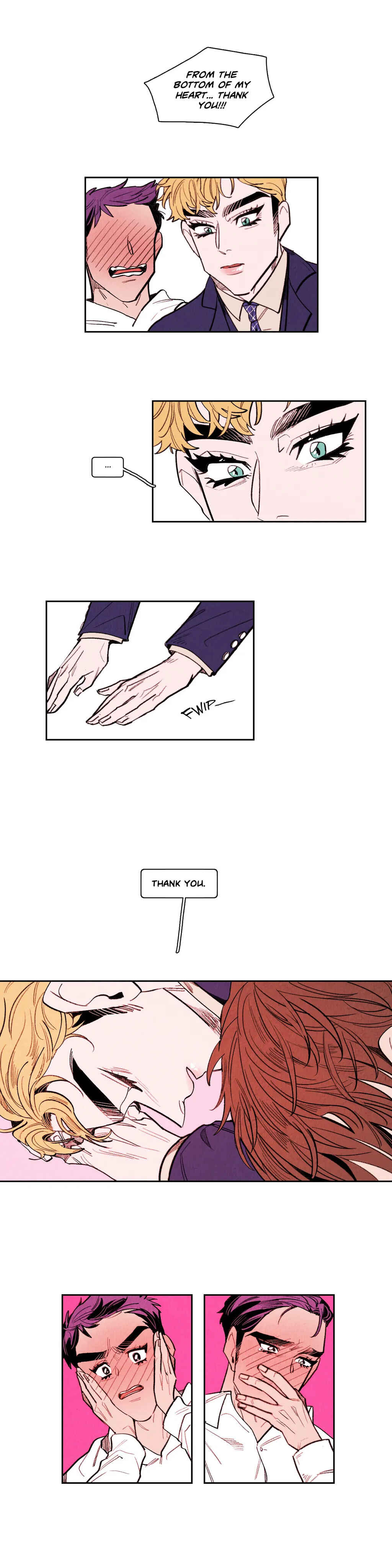 Man Crush Chapter 65.1 - Page 4