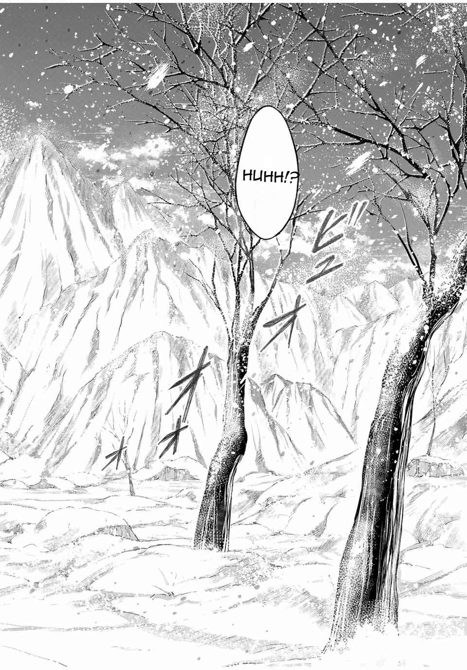 Listener ni Damasarete Dungeon no Sai Kasou kara Dasshutsu RTA suru Koto ni Natta Chapter 13 - Page 20