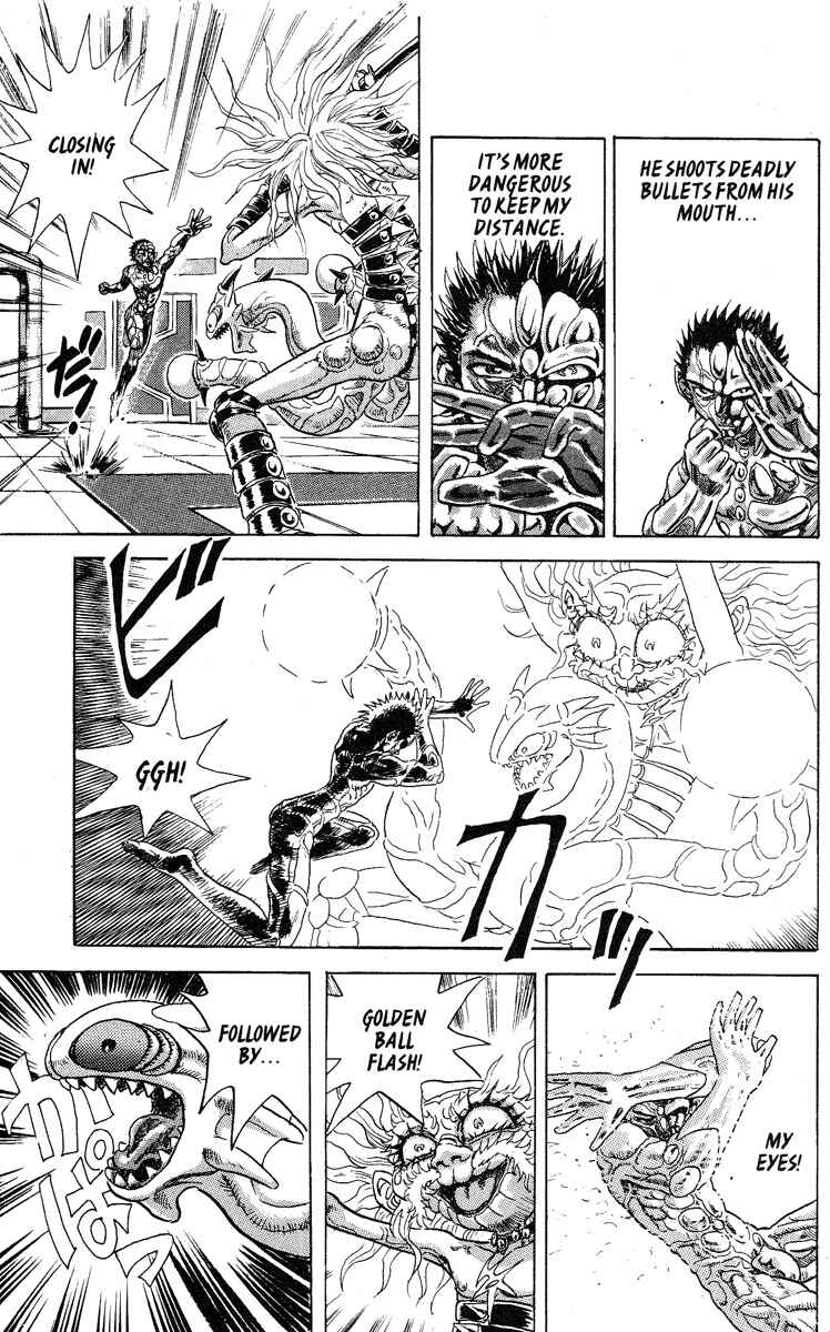 Apocalypse Zero Chapter 7 - Page 4