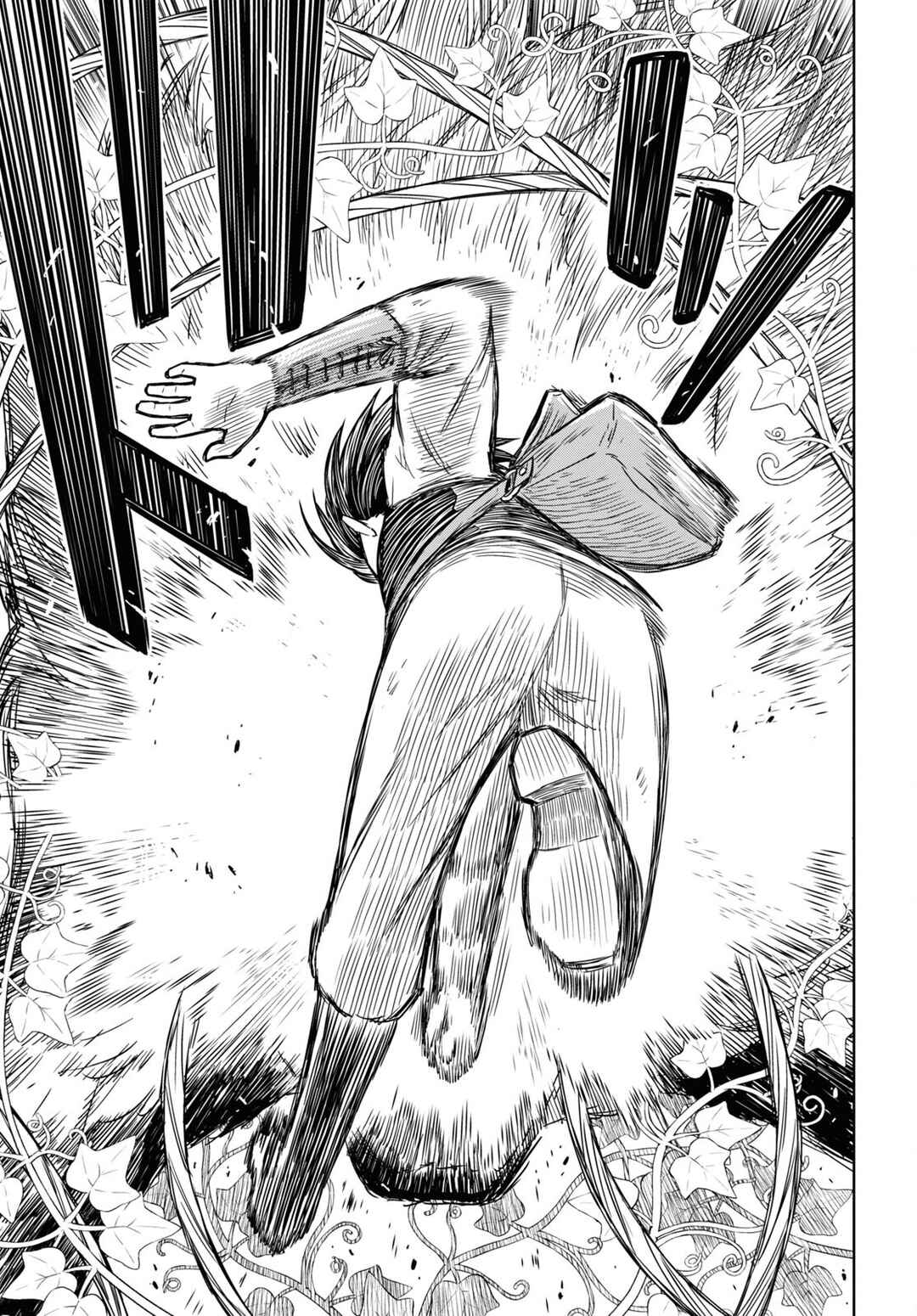 Monogatari no Kuromaku ni Tensei Shite Chapter 4 - Page 11