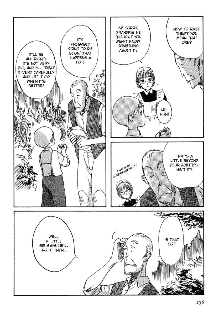 Shirley Chapter 6 - Page 13