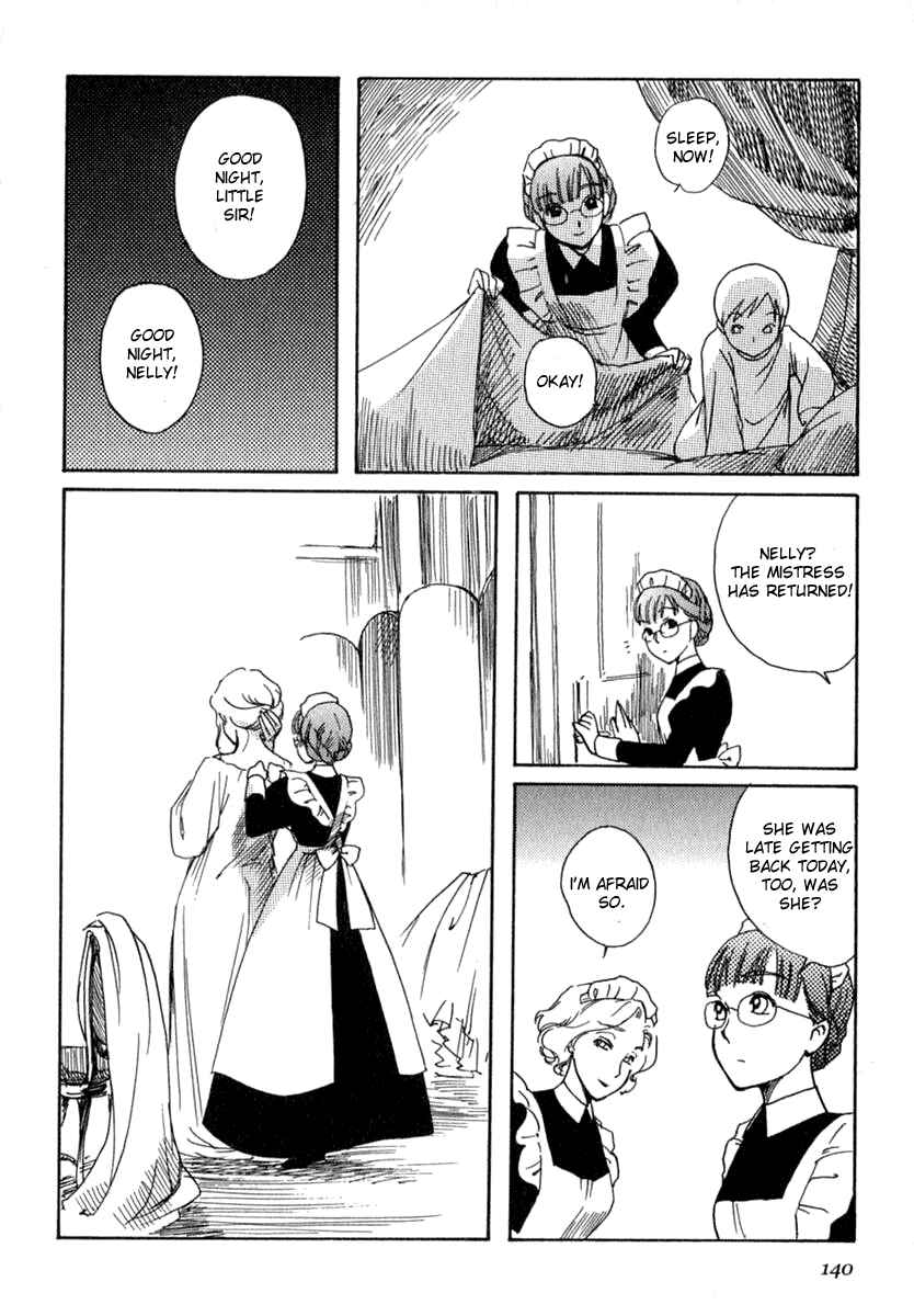 Shirley Chapter 6 - Page 17
