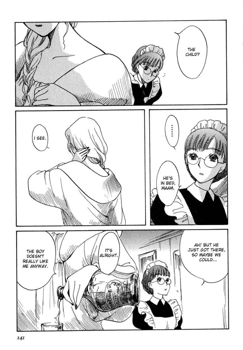 Shirley Chapter 6 - Page 18