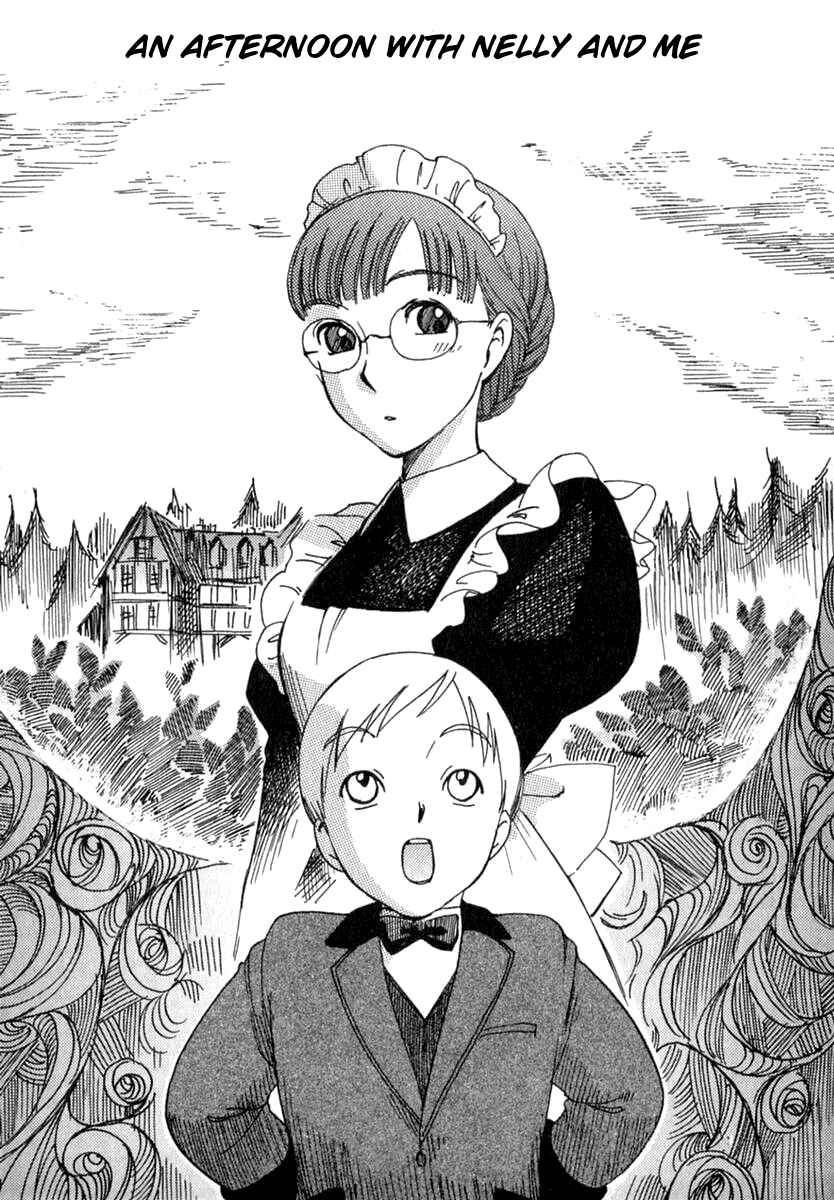 Shirley Chapter 6 - Page 2