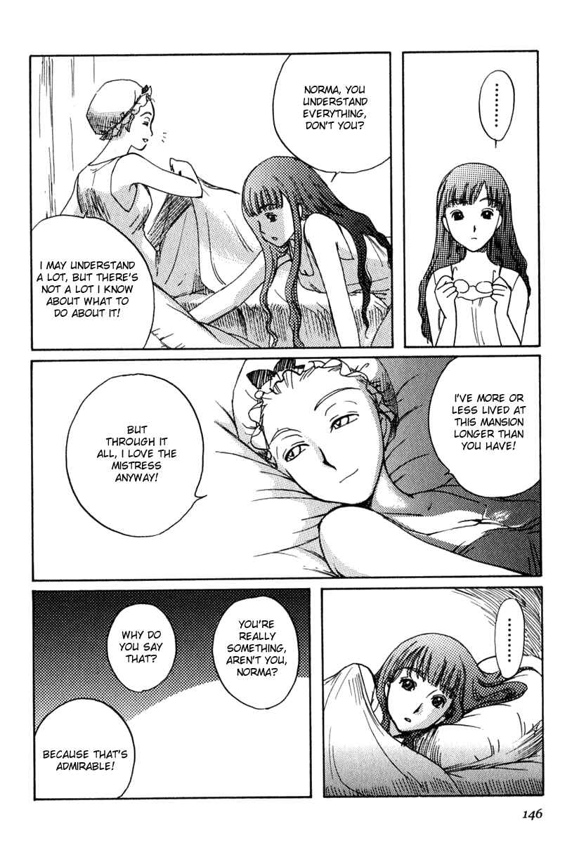 Shirley Chapter 6 - Page 23