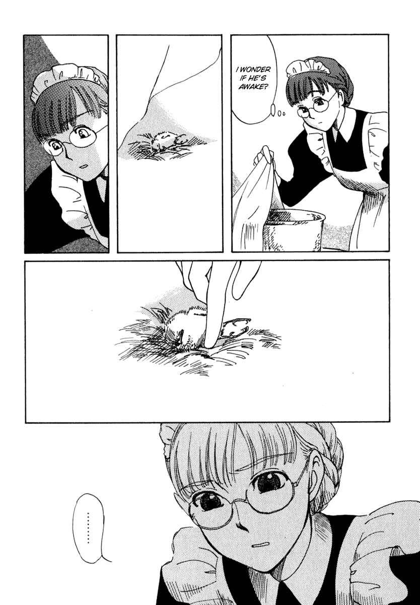 Shirley Chapter 6 - Page 25