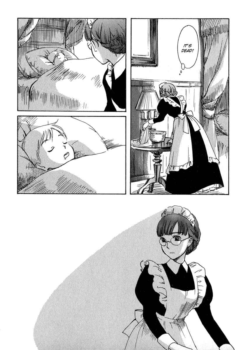 Shirley Chapter 6 - Page 26