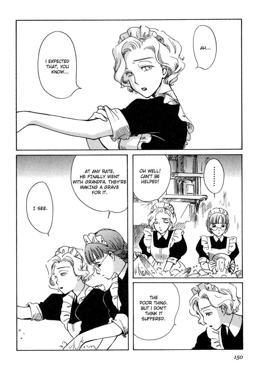 Shirley Chapter 6 - Page 27