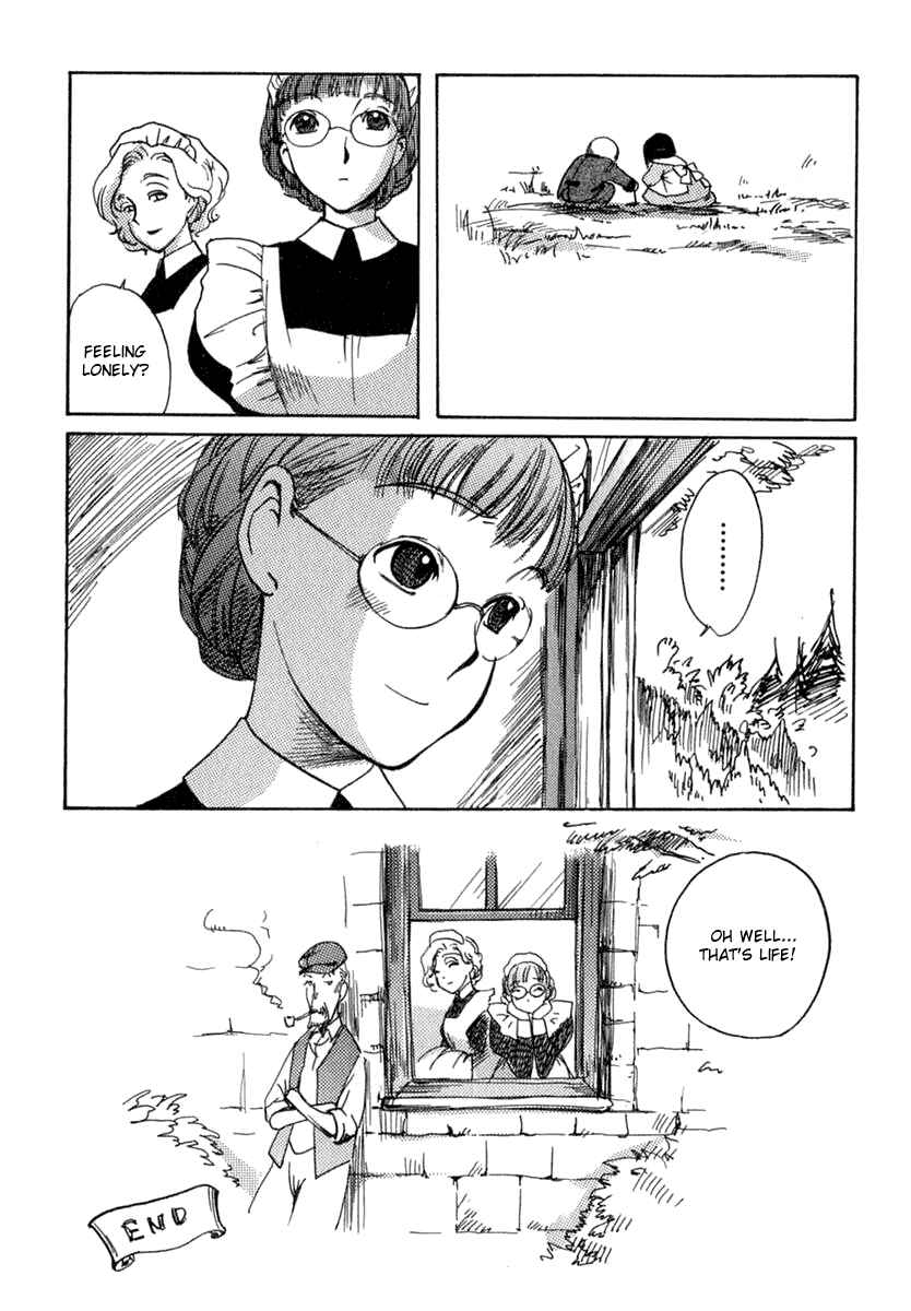 Shirley Chapter 6 - Page 31