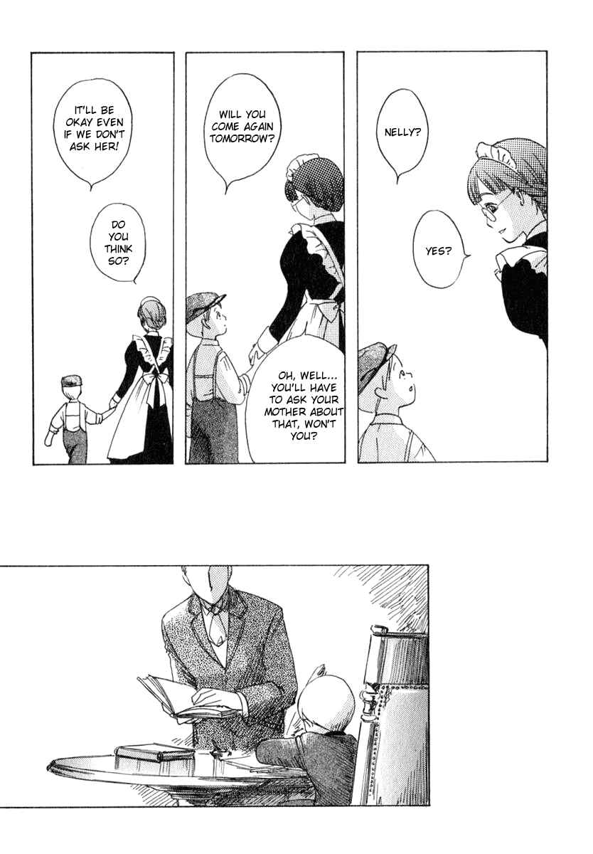 Shirley Chapter 6 - Page 5