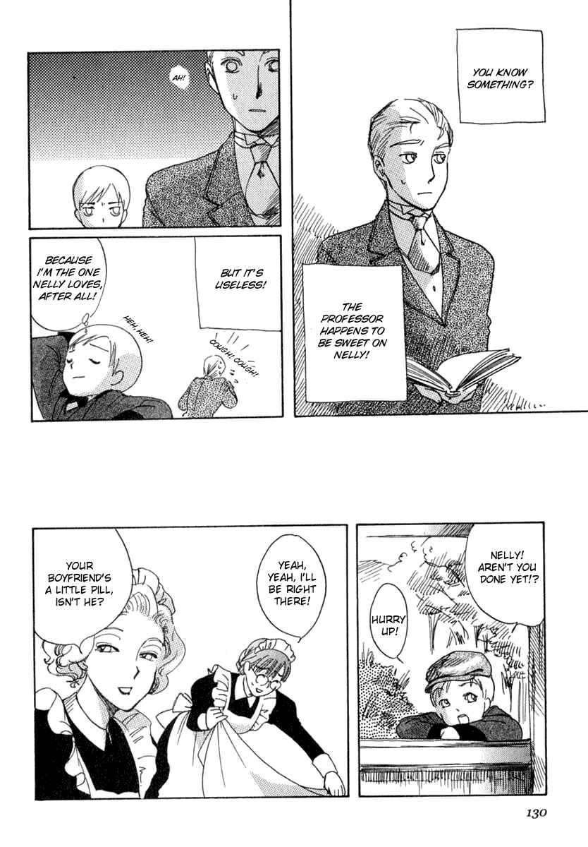Shirley Chapter 6 - Page 7