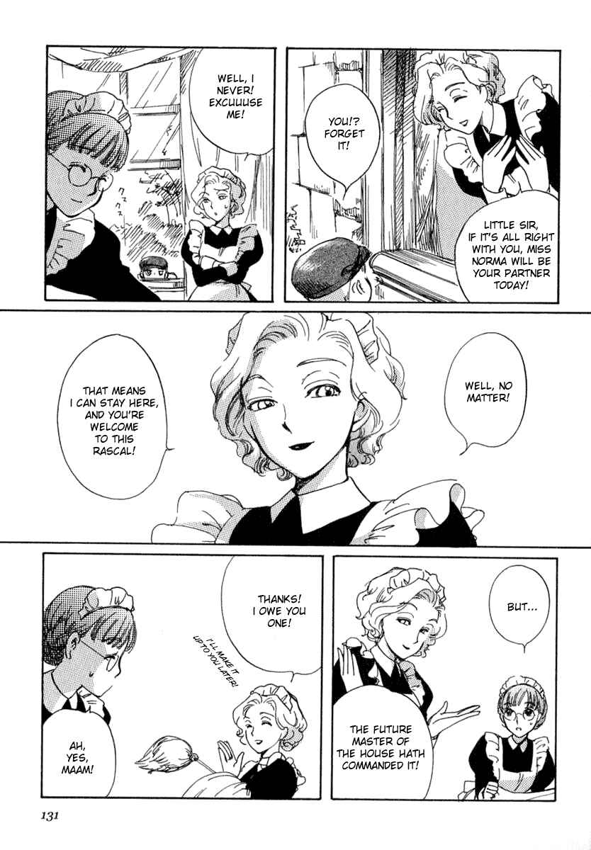 Shirley Chapter 6 - Page 8