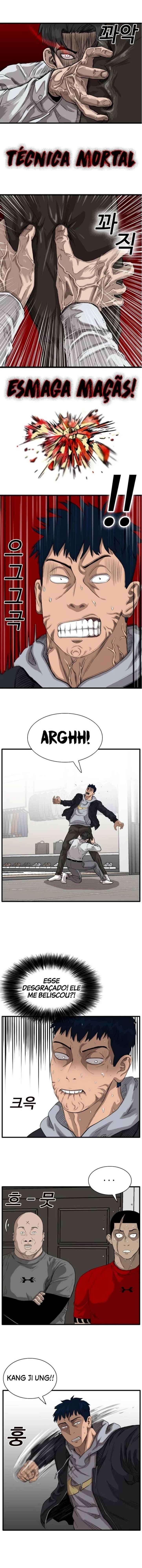 Bad Guy Chapter 14 - Page 18