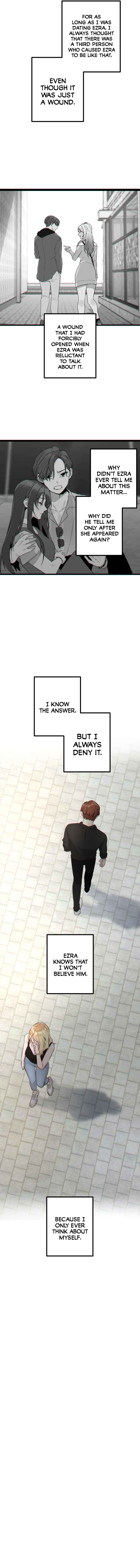 Seven Years Later Chapter 36 - Page 9