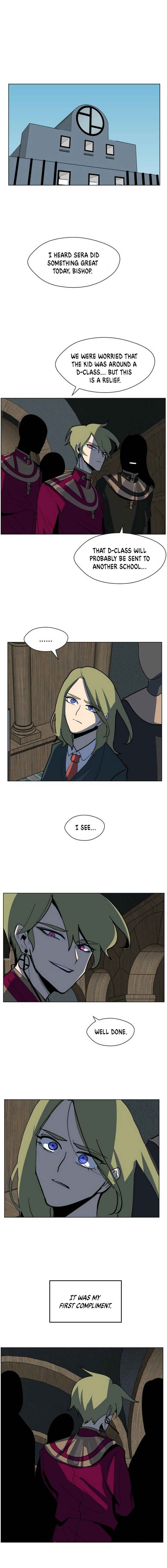 Uglyhood Chapter 26 - Page 3