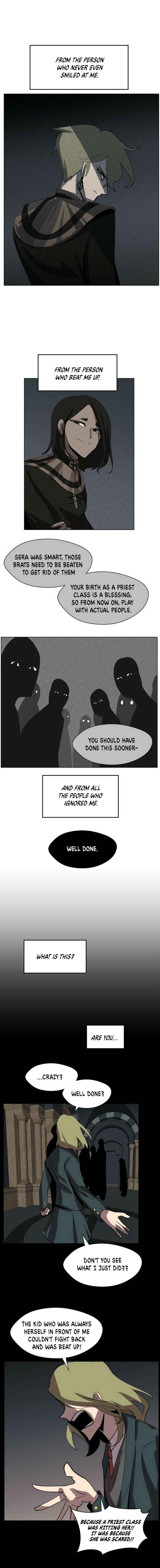 Uglyhood Chapter 26 - Page 4